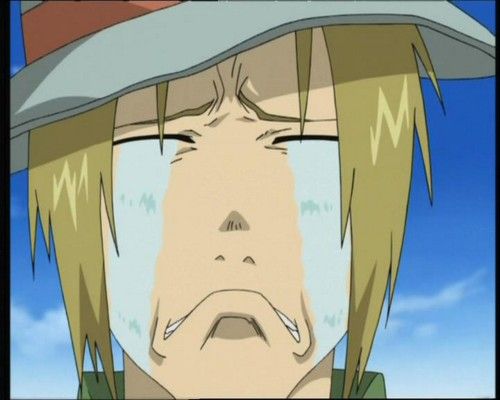 Otaku Gallery  / . / Anime e Manga / Full Metal Alchemist / Screen Shots / Episodi / 44 - Hohenheim della luce / 070.jpg